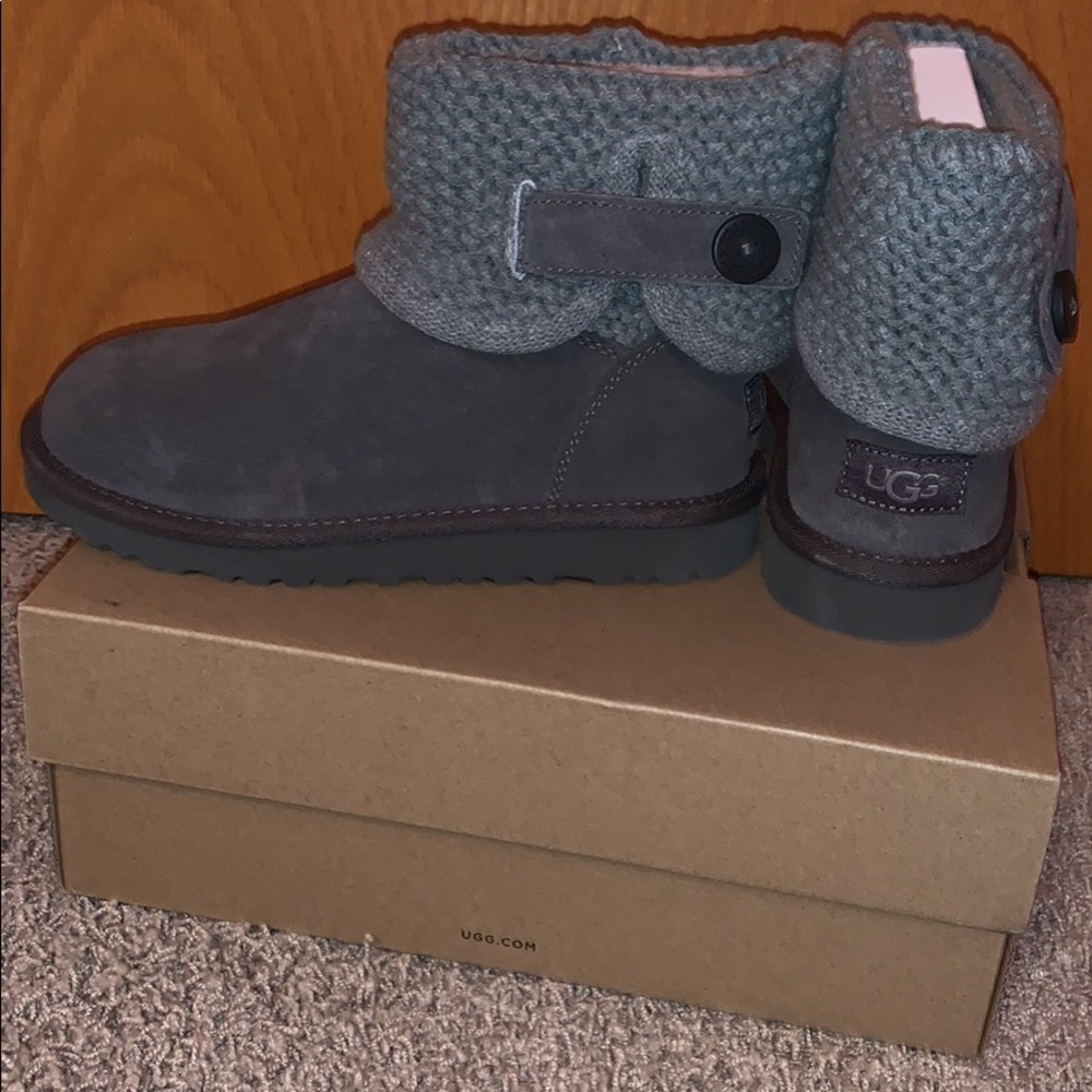 UGG girls boots